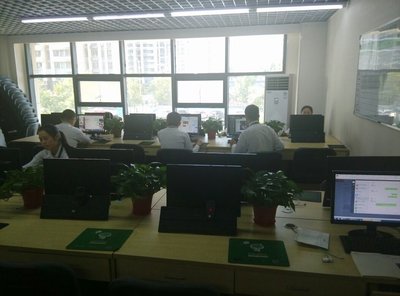 房地产经纪行业先锋 山东链家济南第五十三分公司