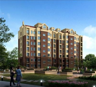 宝坻洋房，津屋置家——为您安家置业，开启美好生活